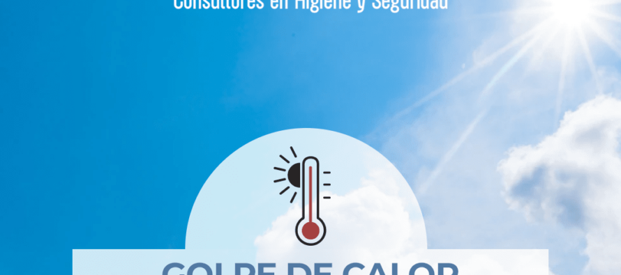 Golpe de calor