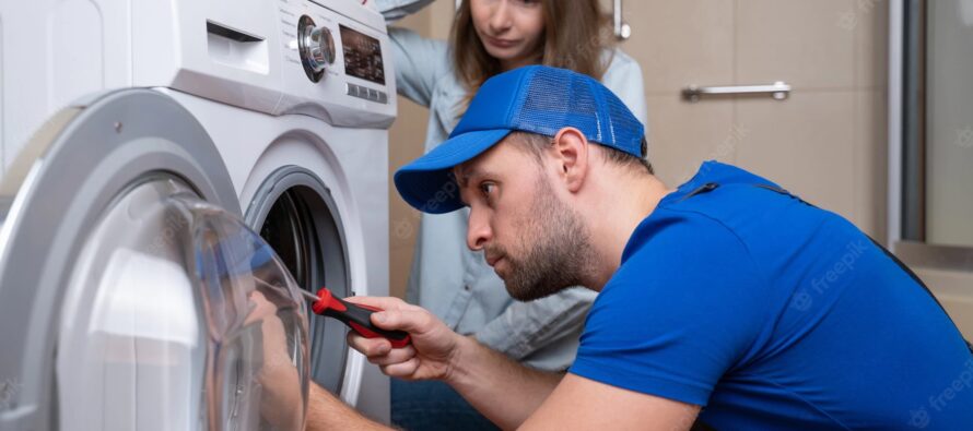 Servicio técnico lavavajillas en Rosario