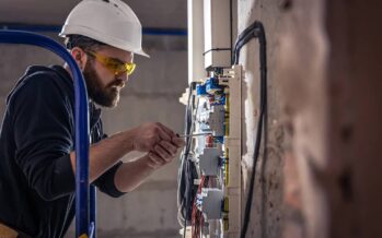 Los tableros eléctricos y la seguridad en el trabajo