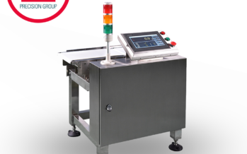 GM Chexgo CW-1,2K checkweigher