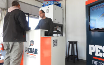 Pesar estuvo presente en AgroActiva 2023