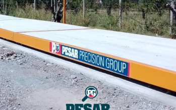 Pesar Precisión Group: Líder en Básculas para Camiones en Argentina