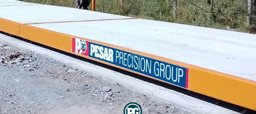 Pesar Precisión Group: Líder en Básculas para Camiones en Argentina