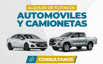 SILCAR RENT A CAR ofrece las mejores tarifas del mercado