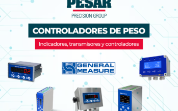 Controladores de Peso