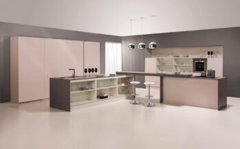 Mueble de Cocina Zurschmitten