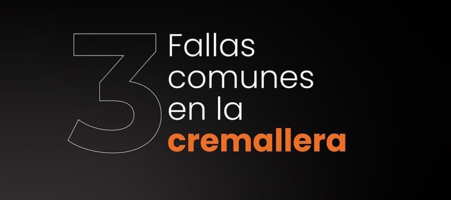 Cremalleras de dirección