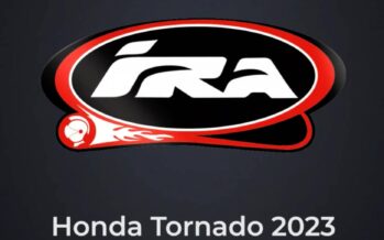 Accesorios diseñados para Honda Tornado 2023