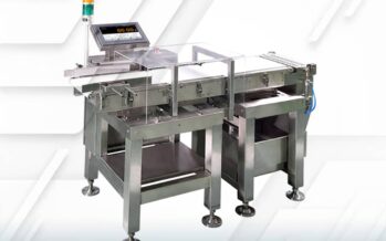 Controlador de peso GM CHEXGO CW-600G CHECKWEIGHER