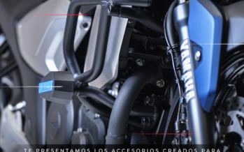 Accesorios de Moto YAMAHA FZ S 3.0