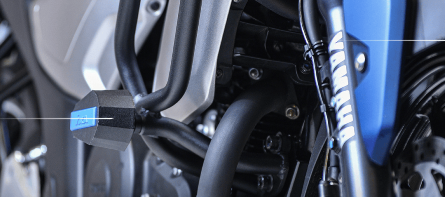 Accesorios de Moto YAMAHA FZ S 3.0