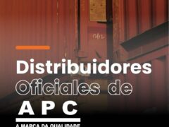 Distribuidores Oficiales de APC en Todo el País