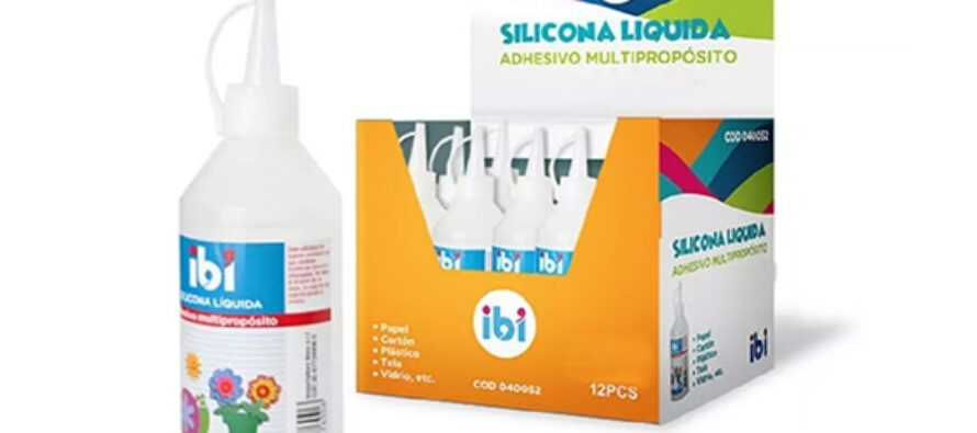 Solución Multifacética con Silicona Líquida Marca IBI