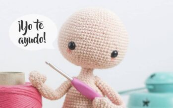 Elegí el mejor hilo para tu amigurumi en Mercería del Litoral