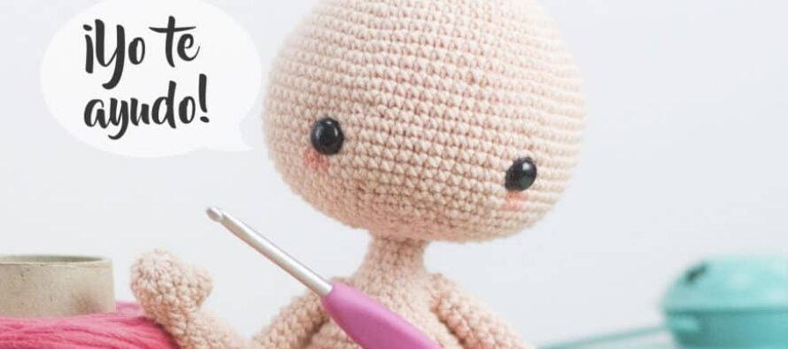 Elegí el mejor hilo para tu amigurumi en Mercería del Litoral