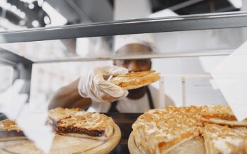 Maquinarías de Panadería