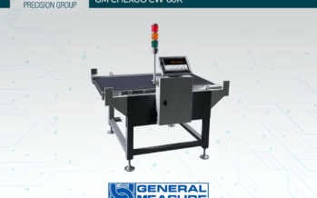 GM CHEXGO CW-60K Checkweigher