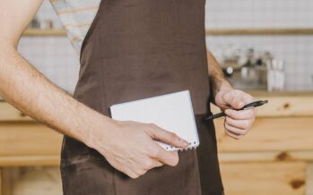 Características de un buen delantal de cocina