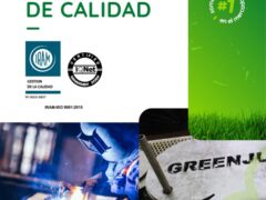 Explorá la línea de juegos para espacios privados de Green Juegos