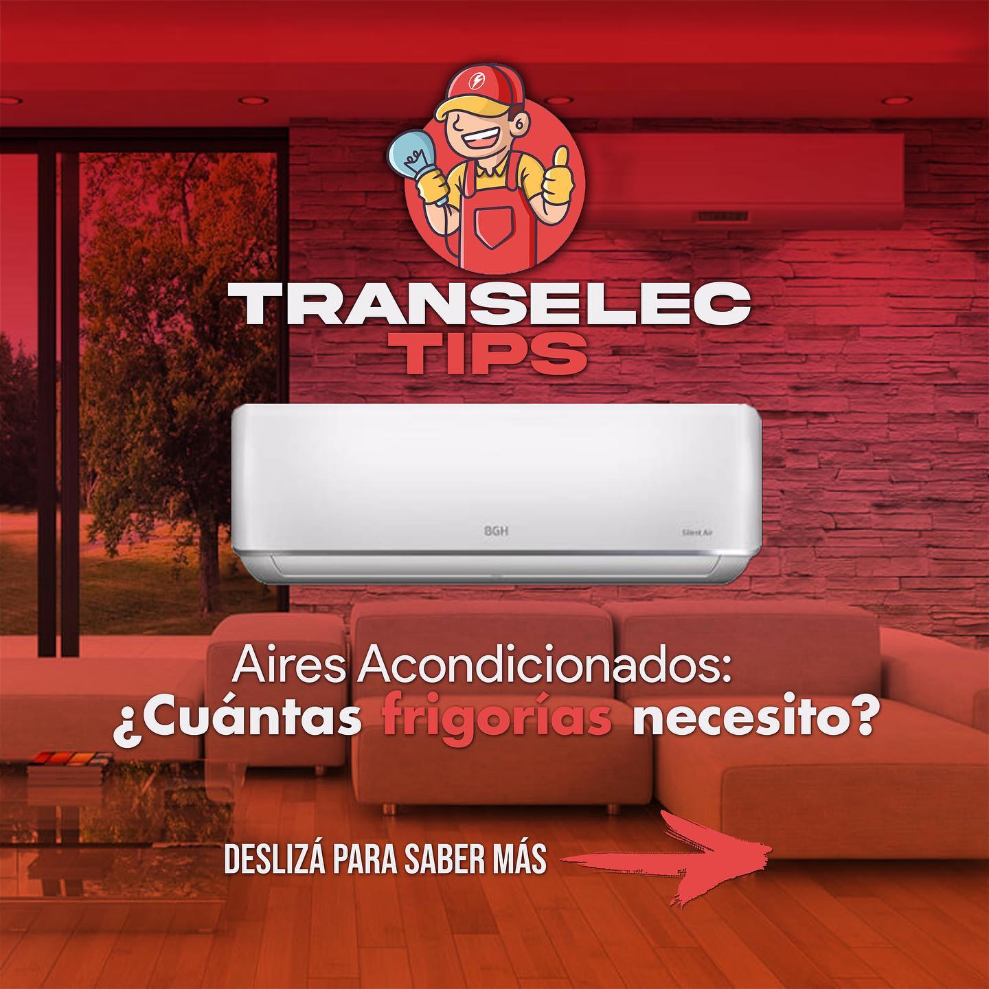 Cómo Comprar El Aire Acondicionado Adecuado - Novedades Web