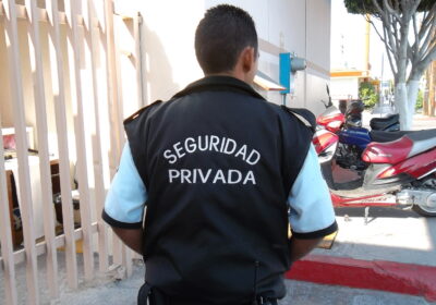 empresa de seguridad privada rosario
