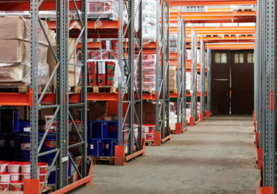 barras de direccion