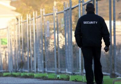 empresa de vigilancia rosario