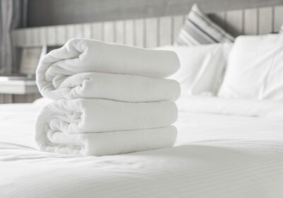 sabanas hoteleria