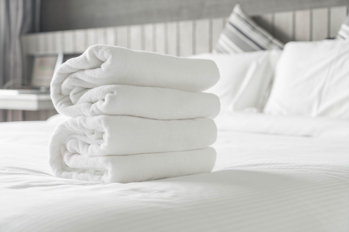 sabanas hoteleria