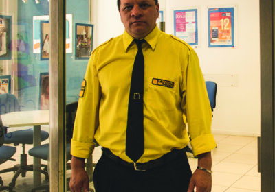 empresa de seguridad privada rosario