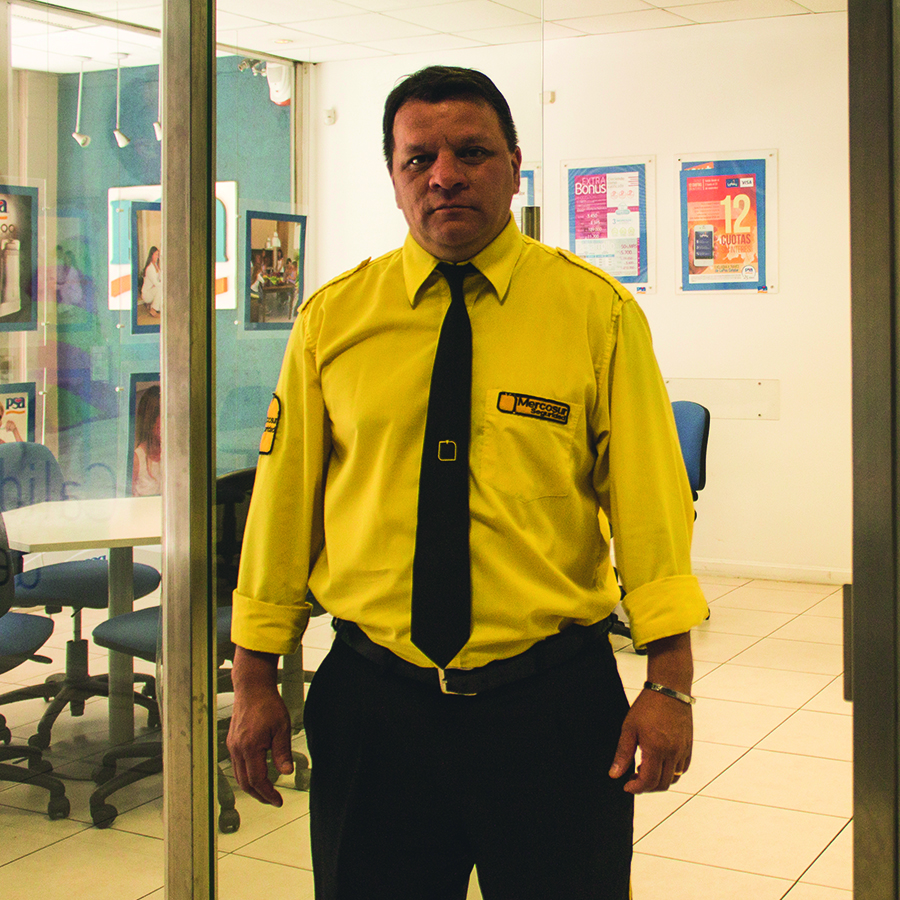 empresa de seguridad privada rosario