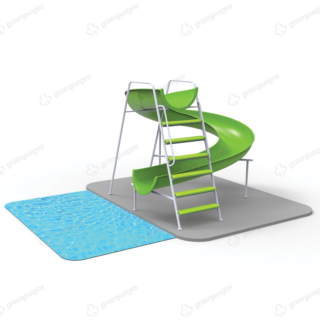 fabricacion de juegos infantiles