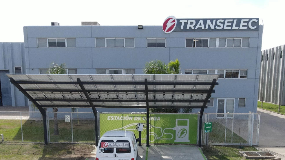 electricidad rosario