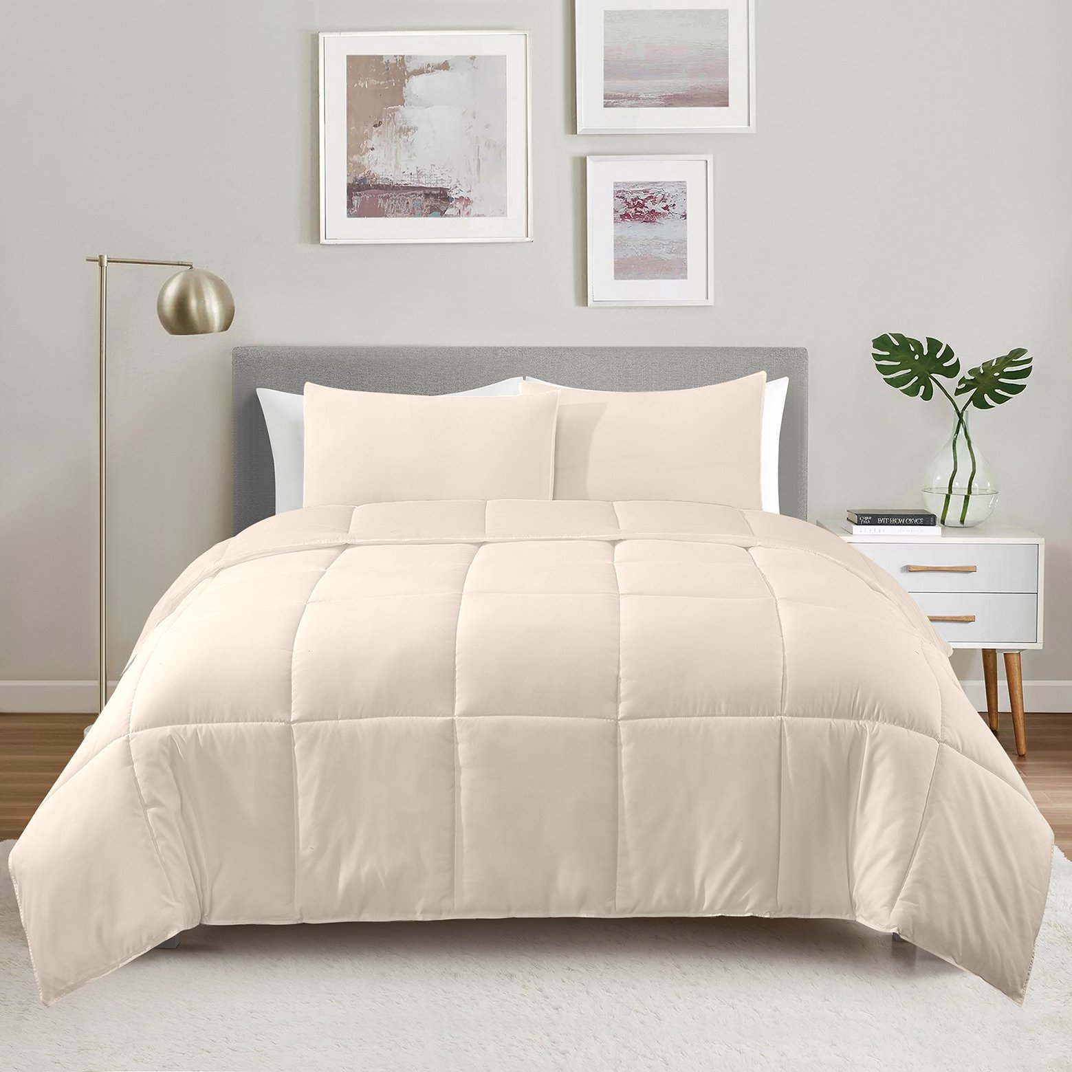 acolchados para hoteleria