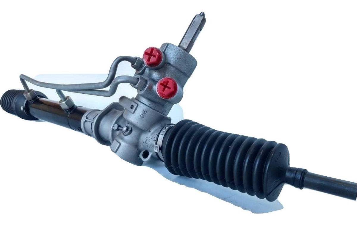 cremalleras hidraulicas y mecanicas rosario