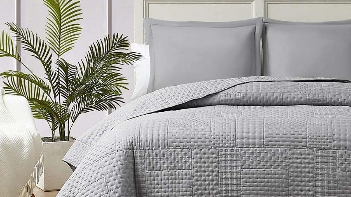 sabanas primavera verano de algodon liviano coleccion 2025 de Carlos Habelrih SRL