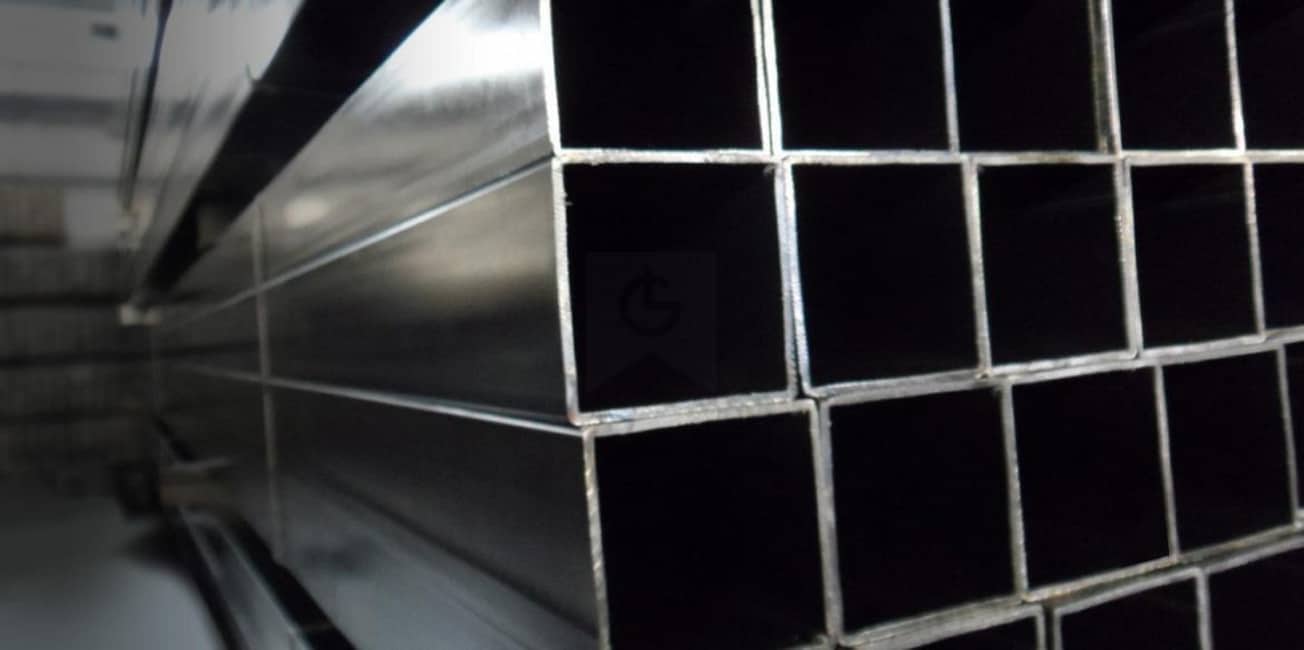 Caños Estructurales