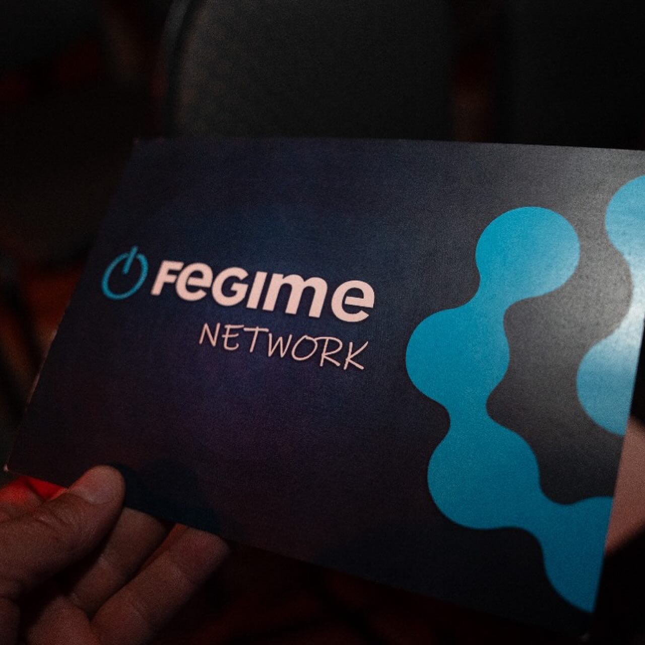 Fegime Network