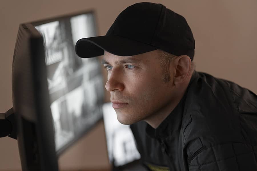 Seguridad Privada Rosario