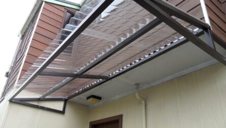 chapas plasticas utilizadas en techos y cubiertas para construccion destacadas por su resistencia, ligereza y capacidad de permitir el paso de la luz natural