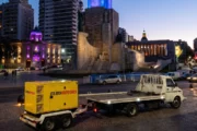 Alquiler de grupos electrógenos en Rosario: energía confiable para cada evento. Imagen destacada sobre alquiler de grupos electrógenos en Rosario. publicada en Novedades Web