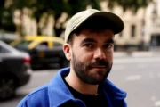 Benoît Coquil explora la historia mundial de los hongos psicodélicos. Fotografía editorial relacionada con hongos psicodélicos mundiales. publicada en Novedades Web