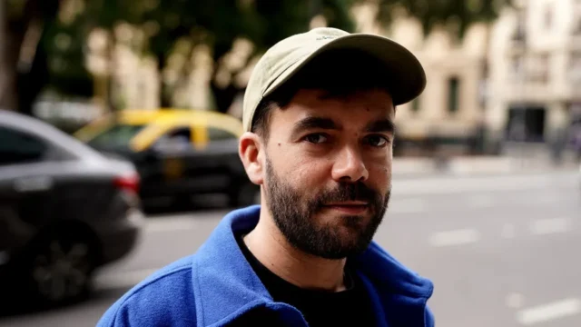 Benoît Coquil explora la historia mundial de los hongos psicodélicos. Fotografía editorial relacionada con hongos psicodélicos mundiales. publicada en Novedades Web