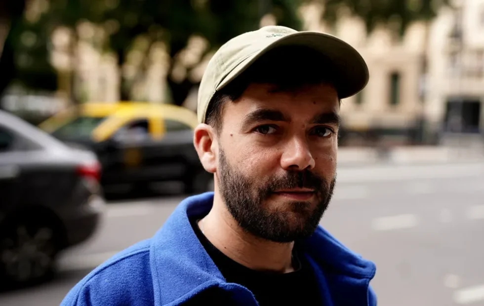 Benoît Coquil explora la historia mundial de los hongos psicodélicos. Fotografía editorial relacionada con hongos psicodélicos mundiales. publicada en Novedades Web