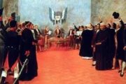 Cómo cambió el país tras la Independencia de 1816 y qué desafíos enfrentó. Imagen destacada sobre Independencia de 1816. publicada en Novedades Web