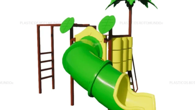Cómo elegir un mangrullo infantil seguro y duradero para espacios recreativos. Imagen destacada sobre mangrullo infantil seguro. publicada en Novedades Web