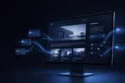 Diseño web para búsqueda generativa: la nueva exigencia de las empresas. Fotografía editorial relacionada con diseño web búsqueda generativa. publicada en Novedades Web