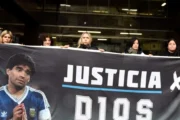 El asistente de Maradona declaró y aseguró que los médicos buscaban protagonismo. Imagen destacada sobre asistente de Maradona. publicada en Novedades Web