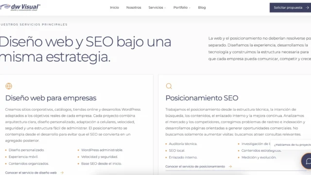 El diseño web en Rosario se redefine: identidad, velocidad y contenido útil marcan. Fotografía editorial relacionada con Diseño Web Rosario. publicada en Novedades Web