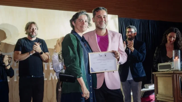 El Festival de Cine de José Ignacio hizo historia al cerrar su 15ª edición. Imagen destacada sobre Festival de Cine de José Ignacio. publicada en Novedades Web